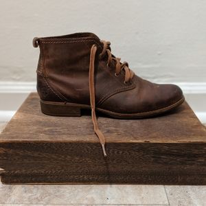 Timberland ankle boots